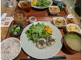 野菜とつぶつぶ アプサラカフェ 伊丹店: さなえちゃんさんの2026年06月30日の1枚目の投稿写真