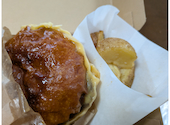 GOBBL IN BURGER&GRILL ゴブリンハンバーガーアンドグリル: さなえちゃんさんの2026年06月30日の1枚目の投稿写真