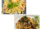 SOLビストロkitchen パスタ&グリル: なー＆ふーママさんの2024年09月08日の3枚目の投稿写真