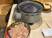 0秒レモンサワー 仙台ホルモン焼肉酒場 ときわ亭 阪急茨木店: ひろさんの2026年04月12日の1枚目の投稿写真