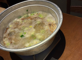 晴レ時々タッカンマリ食堂 梅田店: ひろさんの2026年07月18日の1枚目の投稿写真