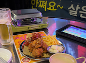 小さな韓国 あぷろ 博多店: minueさんの2026年08月27日の1枚目の投稿写真