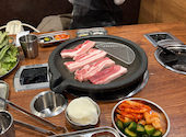 韓国焼肉モナミ 精肉食堂 天神大名: minueさんの2026年10月16日の1枚目の投稿写真