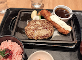 石焼ステーキ贅 福島鎌田店: ガトナさんの2026年09月07日の1枚目の投稿写真