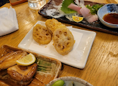 酒と飯のひら井 徳島店: メグミさんの2025年01月12日の2枚目の投稿写真