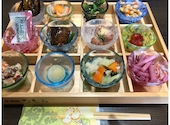 京菜味のむら 錦店: くーさんさんの2024年05月19日の2枚目の投稿写真