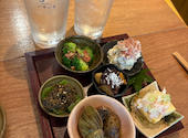 酒とおばんざい いそいそ 町田: かっちんさんの2025年09月28日の2枚目の投稿写真
