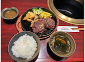 焼肉伝承馬力魂: チャコちゃんさんの2026年05月11日の1枚目の投稿写真
