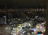 新宿×夜景　PRIME TOKYO　新宿野村ビル49F: ユウヒさんの2025年04月の1枚目の投稿写真