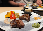 京都鉄板焼 結 musubi: ドゥリさんの2026年08月07日の2枚目の投稿写真
