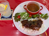 ALOHAcafe HONMOKU since1976 アロハカフェ コレットマーレ桜木町 みなとみらい店: アキラさんの2026年04月14日の1枚目の投稿写真