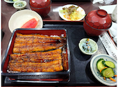 うなぎの丁子屋: アヤコロさんの2026年08月02日の1枚目の投稿写真