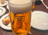 Yokohama Bayside Grill ヨコハマベイサイドグリル: ちっちゃさんの2026年09月23日の1枚目の投稿写真