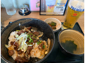 大衆焼肉&ほるもん 牛よし: hktaさんの2026年07月22日の1枚目の投稿写真