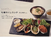 エイス シー オイスター マーケットキッチン 阪急うめだ本店: hktaさんの2026年07月15日の1枚目の投稿写真