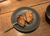 炭火焼鳥 ちょっくら: えいかさんの2026年08月13日の2枚目の投稿写真
