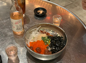 KOREAN CAFE ONDO オンド 立川GREENSPRINGS: えいかさんの2026年08月16日の1枚目の投稿写真