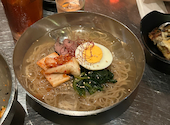 KOREAN CAFE ONDO オンド 立川GREENSPRINGS: えいかさんの2026年08月16日の2枚目の投稿写真