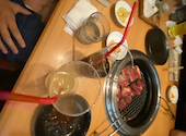 焼肉 ウエスト 飯塚店: カジカジさんの2026年05月31日の1枚目の投稿写真