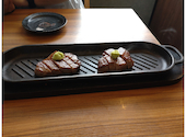 花殿 ka-den 天王寺ミオ 近江牛一頭買い牧場直送店: ざじをさんの2026年04月22日の3枚目の投稿写真