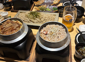 【1月4日OPEN】釜飯と鶏料理 個室居酒屋 釜よし 立川駅前店: ゆきまろさんの2026年04月の1枚目の投稿写真