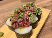 肉ト魚 大衆酒場 ひとめぼれ 裏なんば店: のんさんの2026年06月06日の1枚目の投稿写真