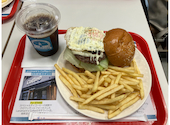 Landmark's coffee & Baker ランドマークズ コーヒー ベーカリー: のぶさんさんの2026年09月05日の1枚目の投稿写真