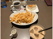 元町珈琲 上新屋の離れ: のぶさんさんの2026年09月09日の2枚目の投稿写真