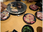 焼肉食堂こうや: ジョージさんの2026年06月07日の1枚目の投稿写真