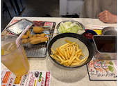 串カツ田中 函館五稜郭店: モロヘイヤさんの2026年08月29日の1枚目の投稿写真