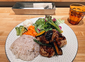 tables cook&jonathan's bookstore: mariさんの2024年11月12日の1枚目の投稿写真