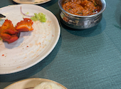 インド料理ニルヴァーナ: まつさんの2026年06月13日の2枚目の投稿写真
