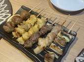 焼き鳥一 池袋本店: たいこうさんの2026年09月06日の2枚目の投稿写真