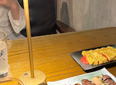 炭火焼鶏 Ryo 片町店: HKさんの2026年04月26日の2枚目の投稿写真
