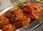 ホルモン肉問屋　小川商店　鶴橋店: まりちゃんさんの2026年08月29日の3枚目の投稿写真