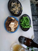 正ちゃん: ロロノア・ヒロさんの2011年09月15日の2枚目の投稿写真