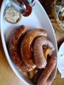 ドイツビアレストラン ホフブロイハウス: ロロノア・ヒロさんの2011年07月23日の2枚目の投稿写真