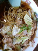 こばや食堂: ロロノア・ヒロさんの2011年08月14日の2枚目の投稿写真