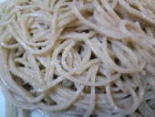 甜蕎屋 源平: ロロノア・ヒロさんの2010年11月20日の3枚目の投稿写真