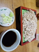 そば処 竹澤家: ロロノア・ヒロさんの2011年09月14日の3枚目の投稿写真