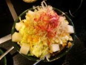 もんじゃ 蔵: ロロノア・ヒロさんの2011年01月10日の2枚目の投稿写真