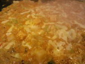 もんじゃ 蔵: ロロノア・ヒロさんの2011年01月10日の3枚目の投稿写真