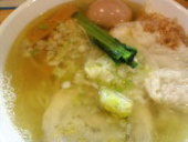 心麺: ロロノア・ヒロさんの2011年07月24日の2枚目の投稿写真