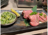 札幌焼肉 ひし丸 本店: nyan@hururuさんの2022年04月16日の3枚目の投稿写真