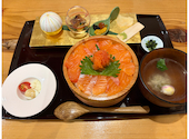 紅富士サーモン 鴨江サーモン: ゆうすけさんの2026年09月11日の1枚目の投稿写真
