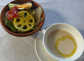 レストラン アダージョ Restaurant adagio: かおりんさんの2023年10月08日の2枚目の投稿写真