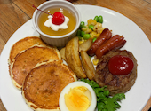J S PANCAKE CAFE 札幌ステラプレイス店: かおりんさんの2026年09月10日の1枚目の投稿写真
