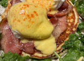 J S PANCAKE CAFE 札幌ステラプレイス店: かおりんさんの2026年09月10日の2枚目の投稿写真