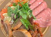 BISTRO 130 ビストロ イチサンマル: かおりんさんの2026年04月18日の2枚目の投稿写真