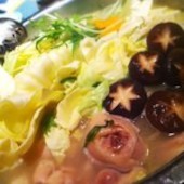 炭火焼鳥・博多水炊き &nbsp;一品料理 IPPO: みやびママさんの2017年02月16日の1枚目の投稿写真